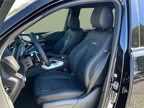 New 2026 Mercedes-Benz GLS 63 AMG 4MATIC image 12