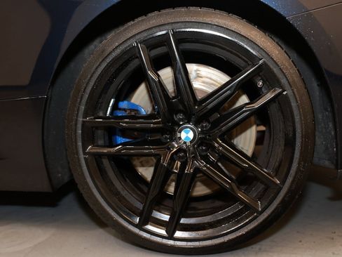 Used 2019 BMW M850i xDrive Coupe image 21