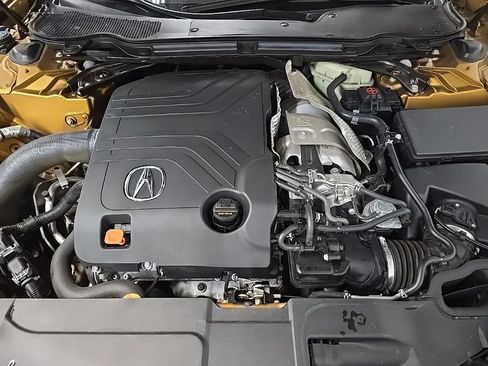 Used 2021 Acura TLX Type S AWD/4WD image 13