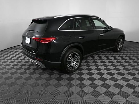 Certified 2024 Mercedes-Benz GLC 300 GLC 300 image 26