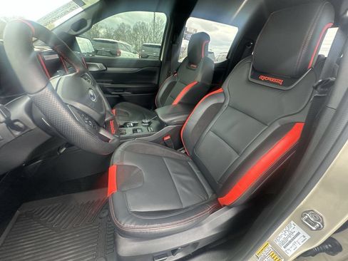 Used 2025 Ford Ranger Raptor AWD/4WD image 17