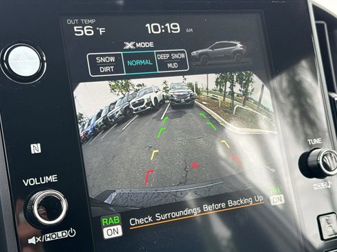 New 2026 Subaru Crosstrek 2.5i Wilderness image 19