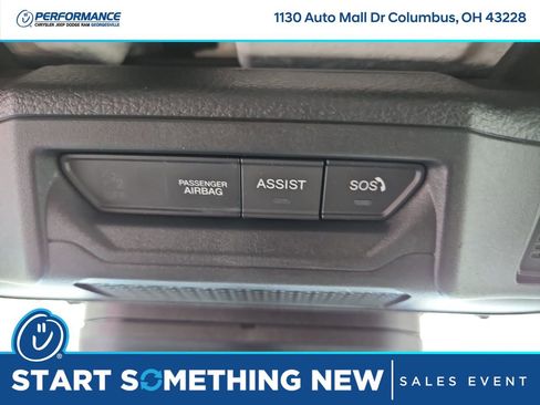 New 2026 Jeep Wrangler Willys image 19