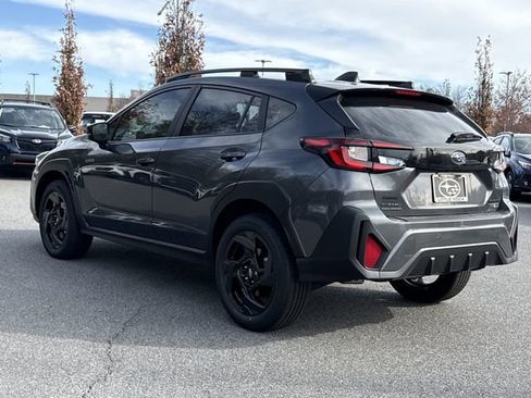 New 2026 Subaru Crosstrek 2.5i Sport w/ Crosstrek Mirror Package image 5