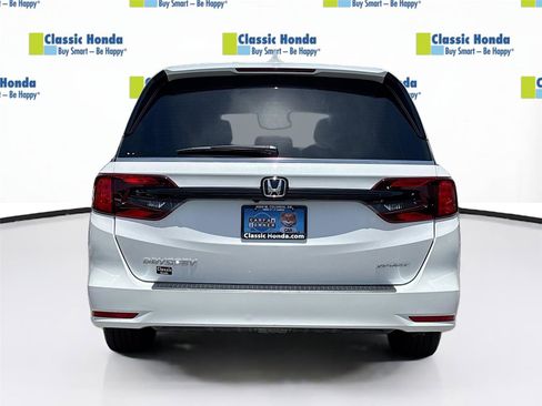 Used 2024 Honda Odyssey Sport image 7