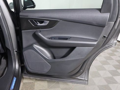 Used 2021 Audi Q7 2.0T Premium w/ Convenience Package image 29