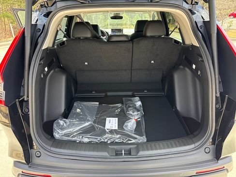 New 2026 Honda CR-V EX-L image 25
