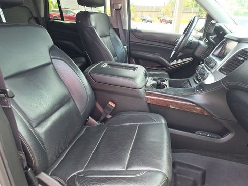 Used 2016 GMC Yukon SLT w/ Open Road Package AWD/4WD image 15