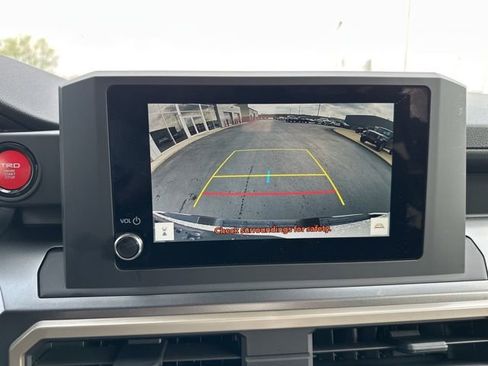 New 2026 Toyota Tacoma TRD Off-Road image 15