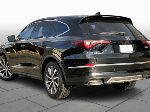 Used 2025 Acura MDX FWD w/ Technology Package image 10