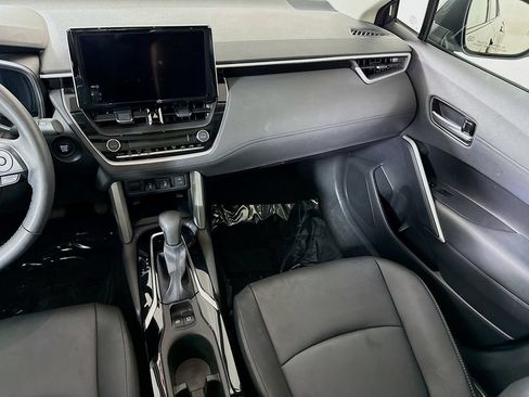 Certified 2024 Toyota Corolla Cross XLE w/ Convenience Package AWD/4WD image 28