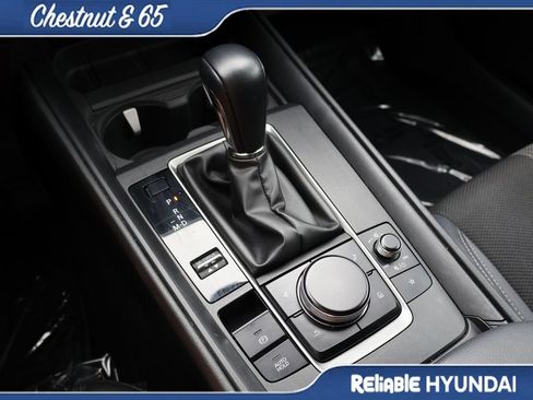 Used 2025 MAZDA CX-50 AWD 2.5 S w/ Preferred Package image 39