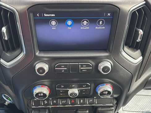 Used 2020 GMC Sierra 1500 AT4 image 31