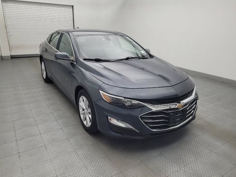 Used 2020 Chevrolet Malibu LT FWD image 13