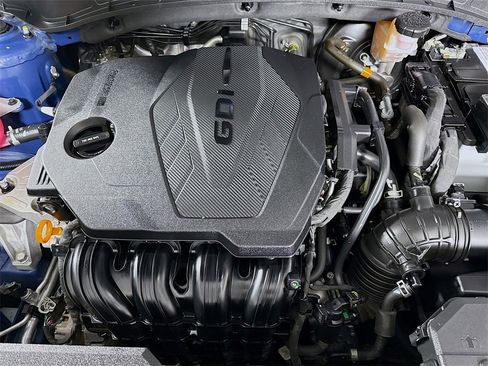 Certified 2022 Hyundai Tucson SEL w/ Convenience + Premium Package image 35