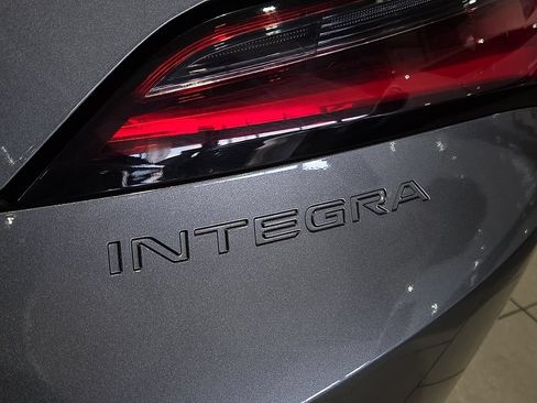 Used 2025 Acura Integra A-Spec FWD image 12
