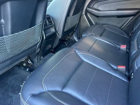 Used 2014 Mercedes-Benz ML 350 4MATIC image 15