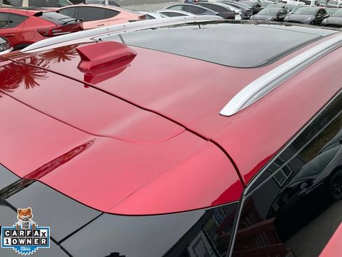 Used 2024 Chevrolet Blazer EV LT AWD/4WD image 84
