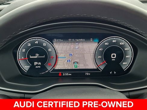 Certified 2023 Audi Q5 2.0T Premium Plus image 11