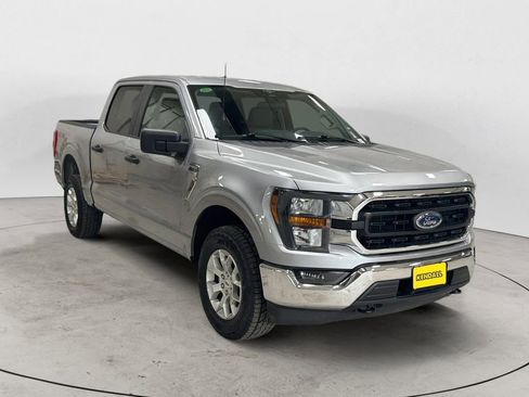 Certified 2023 Ford F150 XLT AWD/4WD image 7