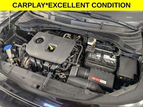 Used 2021 Kia Soul LX FWD image 31