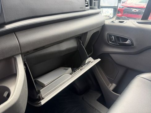 Used 2024 Ford Transit 250 148 High Roof RWD image 30