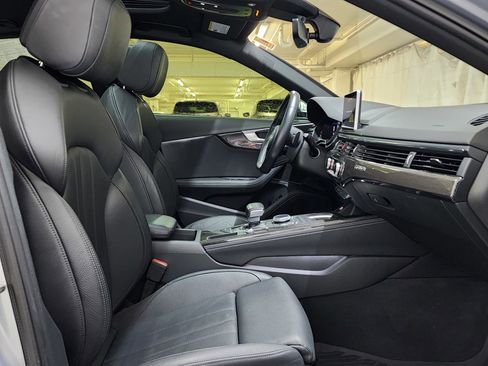 Used 2018 Audi S4 Premium Plus image 20