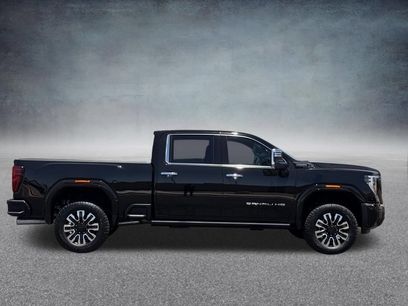 New 2026 GMC Sierra 2500 Denali Ultimate w/ Max Trailering Package