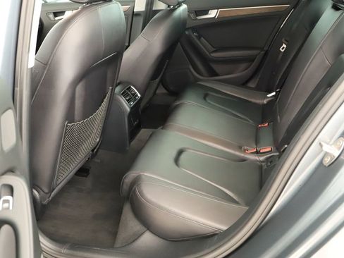 Used 2016 Audi A4 2.0T Premium w/ Convenience Plus Package image 28