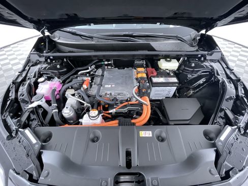 New 2026 Subaru Solterra Premium AWD/4WD image 25
