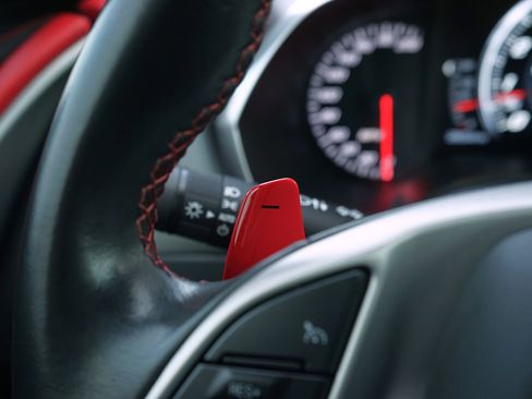 Used 2019 Chevrolet Corvette Grand Sport image 28