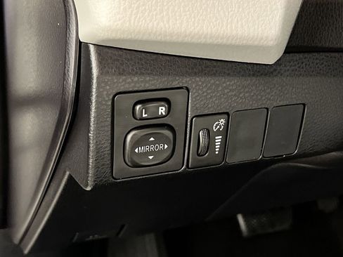 Used 2015 Toyota Corolla LE w/ Body Protection Package #1 image 27