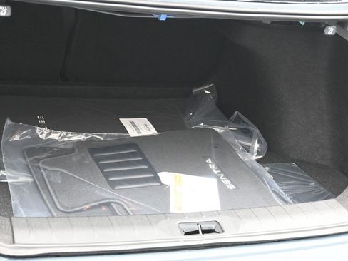 New 2026 Nissan Sentra SR w/ SR Premium Package image 20