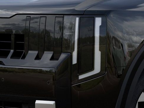 New 2027 Kia Telluride X-Line EX image 10