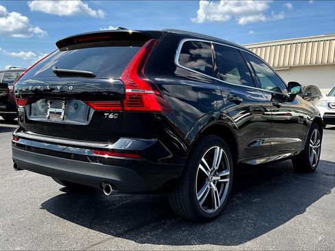 Used 2020 Volvo XC60 T6 Momentum w/ Protection Package Premier AWD/4WD image 6