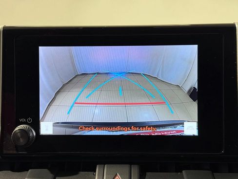 Certified 2025 Toyota RAV4 XLE AWD/4WD image 26