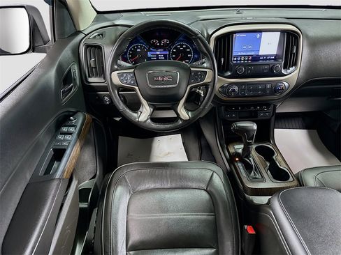 Used 2019 GMC Canyon Denali image 21