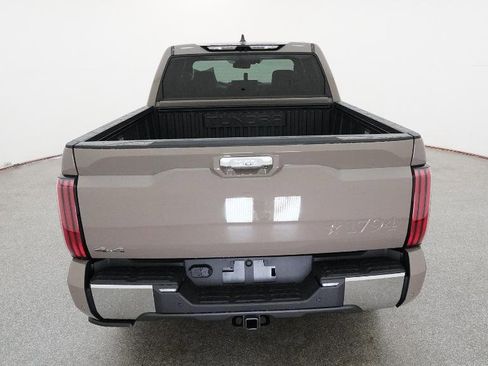 New 2026 Toyota Tundra 1794 Edition AWD/4WD image 22
