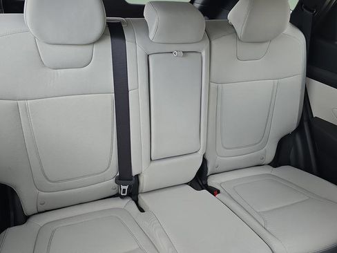 New 2026 Hyundai Tucson SE AWD/4WD image 10