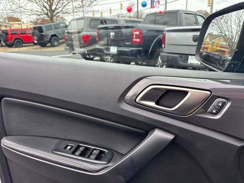 Used 2019 Ford Ranger Lariat w/ FX4 Off-Road Package image 15