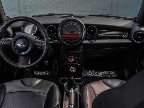 Used 2011 MINI Cooper John Cooper Works FWD image 13