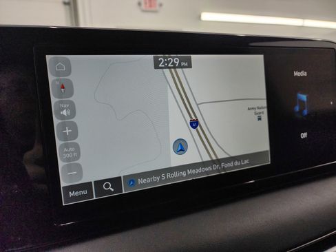 Used 2024 Hyundai Palisade Calligraphy image 12