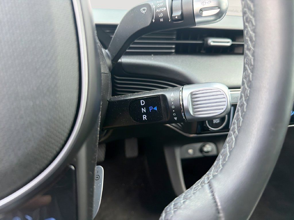 Used 2023 Hyundai Ioniq 5 Limited AWD/4WD image 22