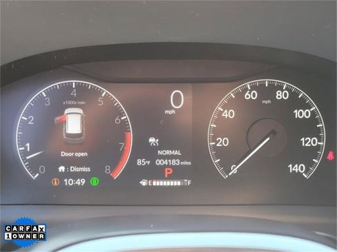 Used 2025 Honda Pilot EX-L image 26