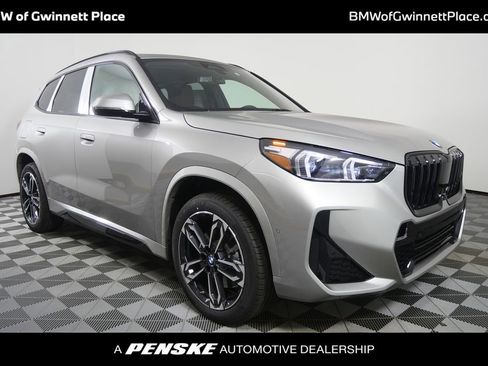 Used 2026 BMW X1 xDrive28i w/ Technology Package AWD/4WD image 1
