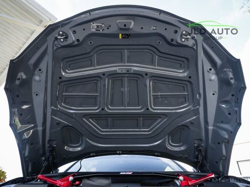 Used 2023 Toyota Supra A91 Edition RWD image 46