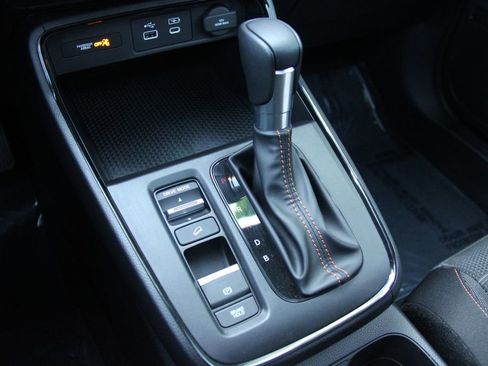 Used 2025 Honda CR-V Sport image 26