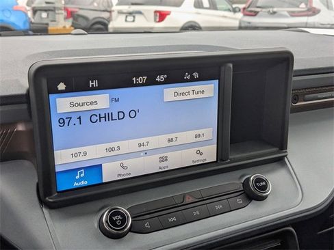 Used 2023 Ford Maverick Lariat image 14