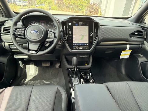 New 2026 Subaru Forester Touring AWD/4WD image 9