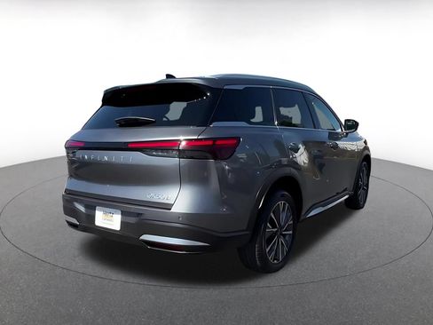 Used 2026 INFINITI QX60 Luxe AWD/4WD image 15